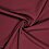 Kostýmová látka strečová vínová