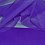 Tyl fialový BLUE PURPLE