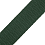 Polypropylene strap 30 mm, dark green