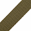 Popruh polypropylénový 30 mm, khaki