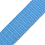 Polypropylene strap 30 mm, blue