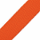 Polypropylene strap 30 mm, orange