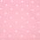 Felt light pink with stars 3mm - width 90 cm