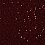 Sametový úplet s flitry, mačkaný, bordó