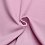 Bio cuff fabric light purple/pink tunnel - width 35 cm