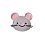 Ironing application mouse