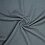 Bio triple gauze blue/grey