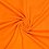 Double gauze orange