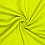 Double gauze neon green