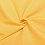 Decorative fabric yellow