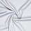 Vlněná kostýmová látka, světle šedá