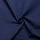 Decorative fabric dark blue