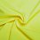 Softshell 3-vrstvový neónový žltý