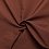 Decorative fabric brown