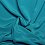 Blouse fabric turquoise