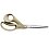 Sustainable scissors ReNew universal, length 24 cm