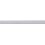 Edging elastic 15 mm, light grey