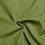 Costume fabric stretch green