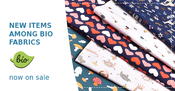 Bio Fabrics