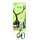 Detské nožnice Fiskars Moomin Litle My, dĺžka 13 cm