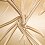 Elastic lining light beige