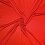 Elastic lining red