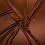 Elastic lining brown