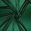 Elastic lining dark green