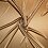 Elastic lining light brown