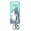 Detské nožnice Fiskars Moomin, dĺžka 13 cm