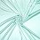 Elastic lining light mint