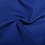 Cuff fabric blue - 35 cm tunnel