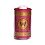 Cotton yarn bordeaux 914 m