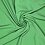 Blouse fabric Papillon green