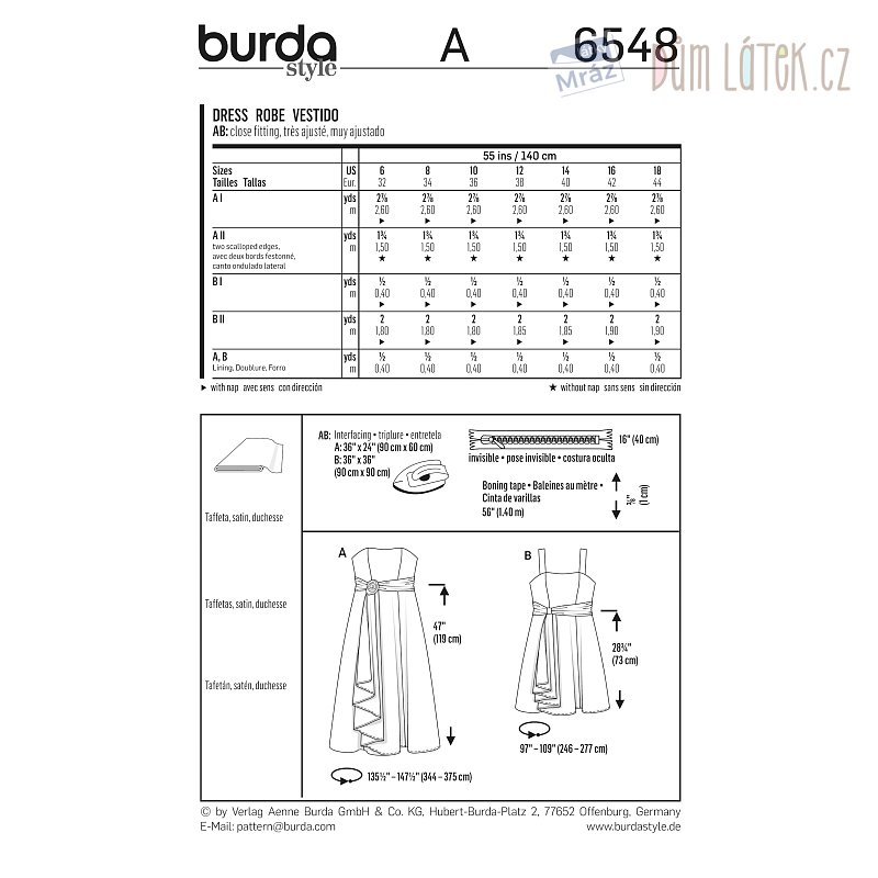бурда выкройки размеры. бурда выкройки размеры. размерная сетка журнала бурда. таблица мерок бурда. бурда выкройки размеры.