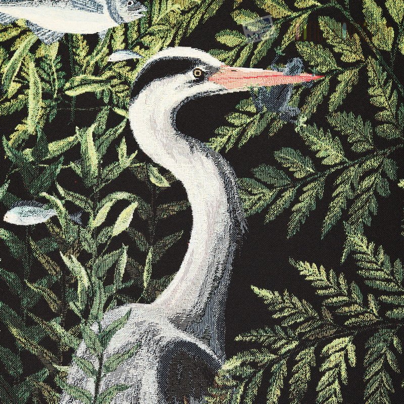 Animal tapestry sales fabric