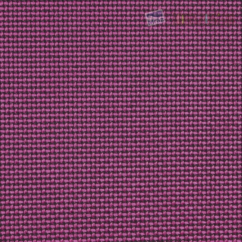 Upholstery fabric purple/black