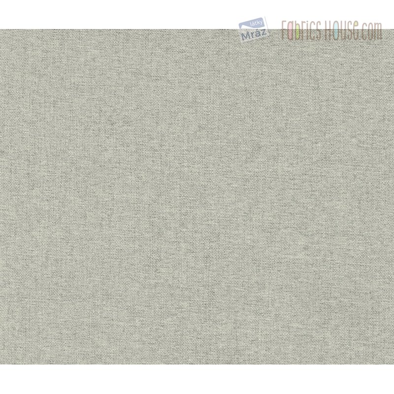 Upholstery fabric light gray