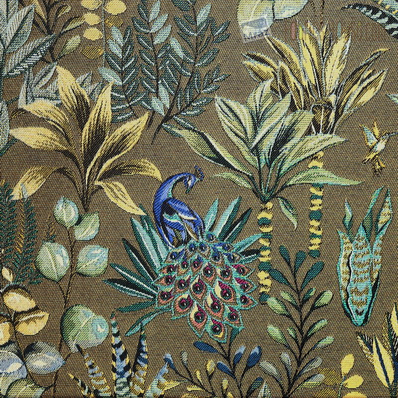 Jacquard tapestry sale