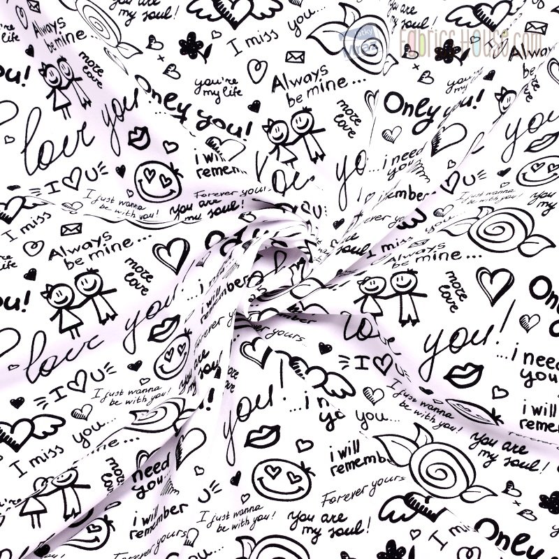 jersey doodles